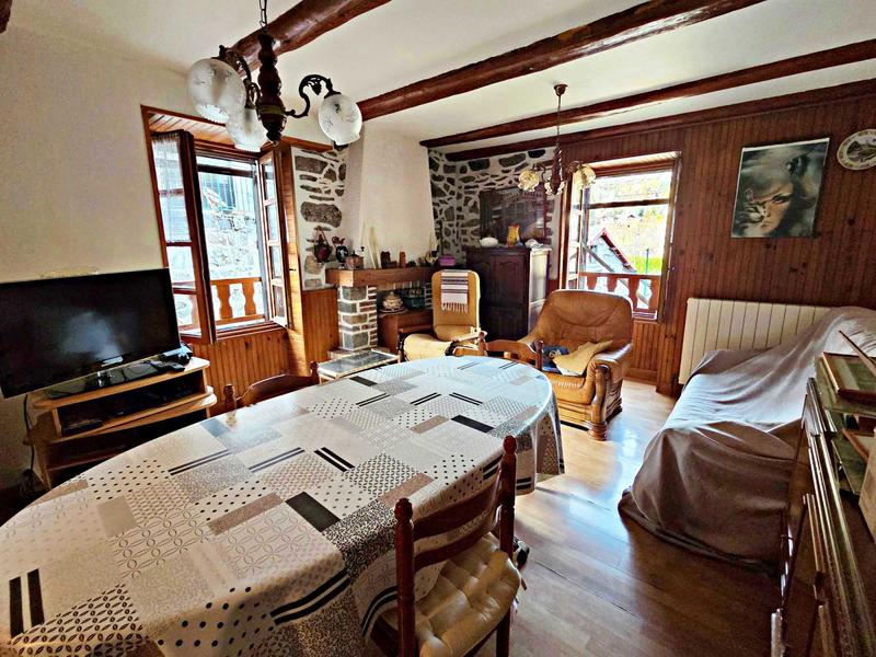 Appartement - 74 m² - 4 pièces