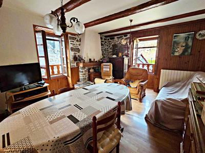 Appartement - 74 m² - 4 pièces