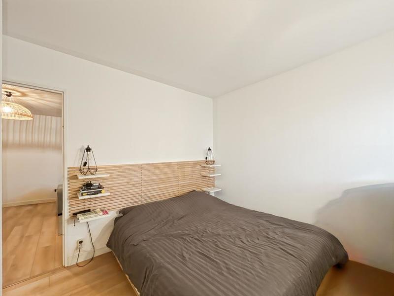 Appartement - 51 m² - 2 pièces