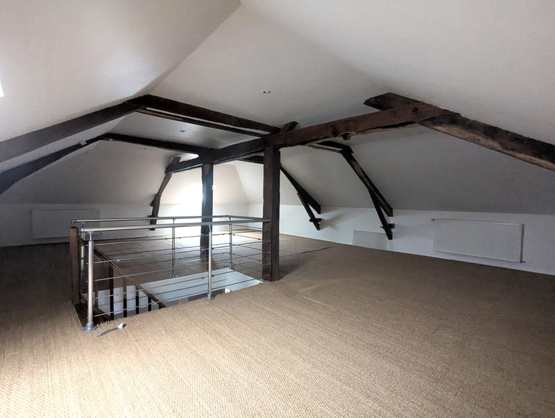 Maison - 176 m² - 5 pièces