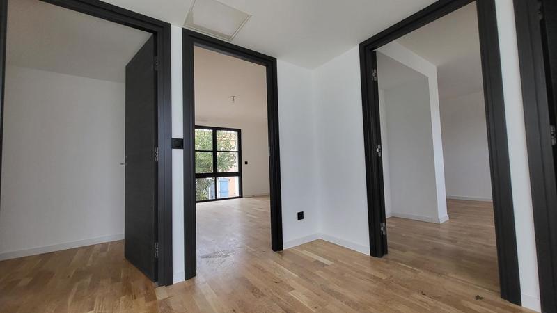 Maison - 94 m² - 4 pièces