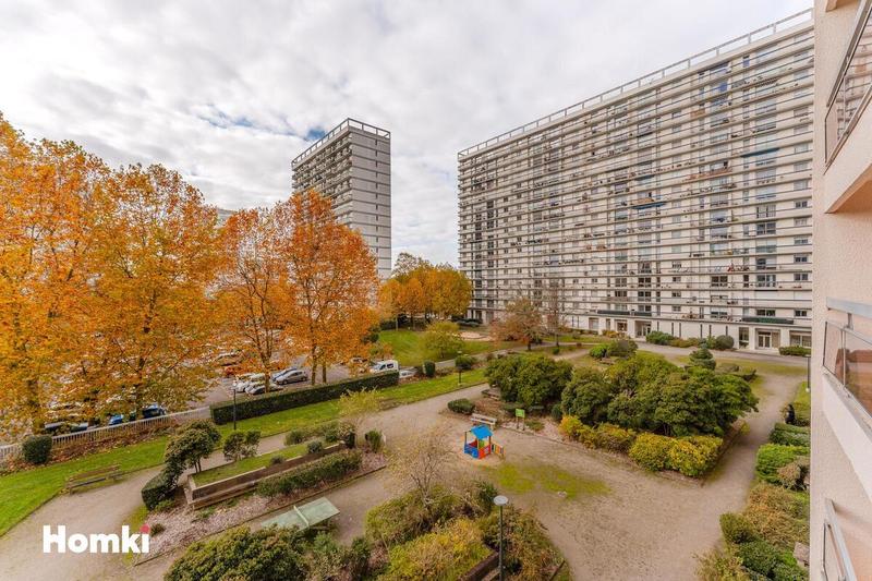 Appartement - 75 m² - 3 pièces