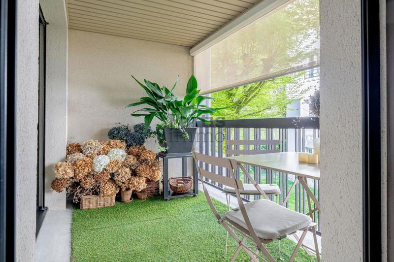 Duplex - 105 m² - 5 pièces