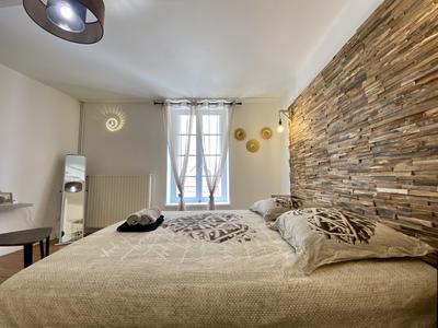 Bastide - 80 m² - 4 pièces