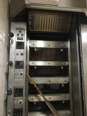 Fonds de commerce - 200 m²