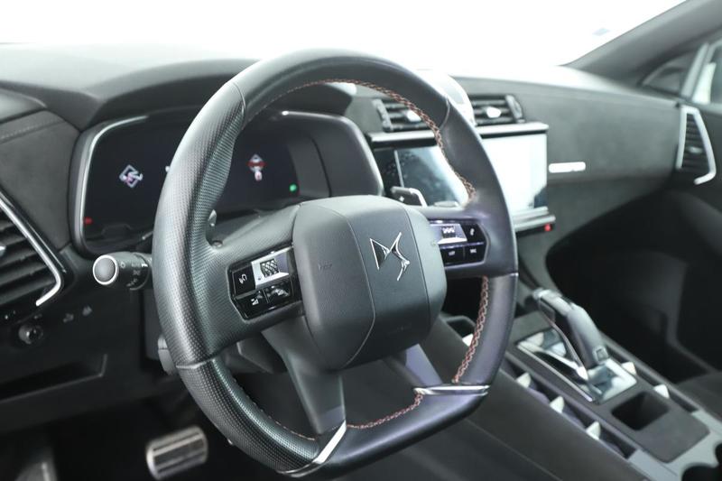 Ds Ds 7 Crossback 1.5 Blue-HDi Performance Line Automatique 130 ch