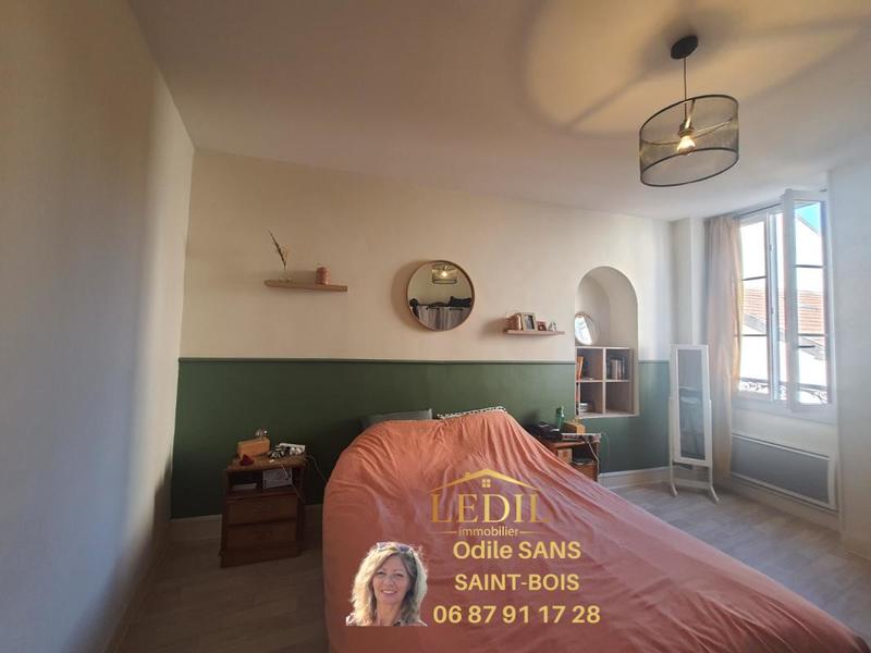 Immeuble - 156 m² - 3 pièces