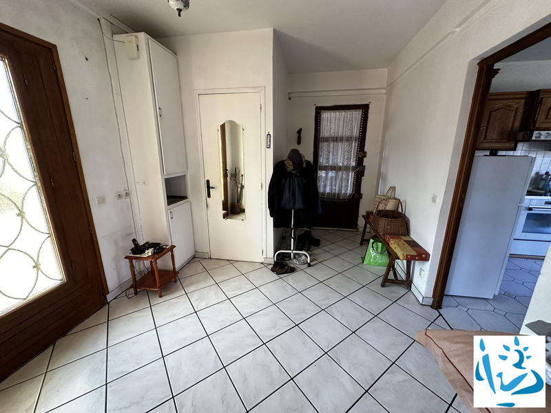 Maison - 125 m² - 4 pièces