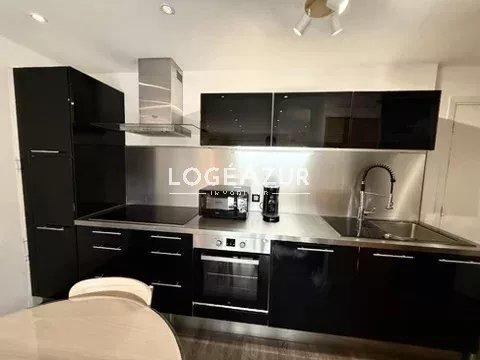 Appartement - 34 m² - 2 pièces