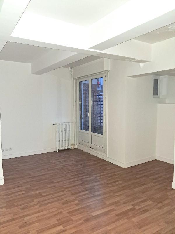 Appartement - 32 m² - 1 pièce