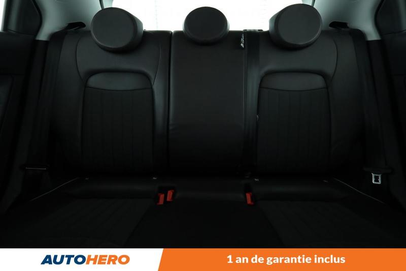 Fiat 500x 1.6 MultiJet Lounge Dct 120 ch