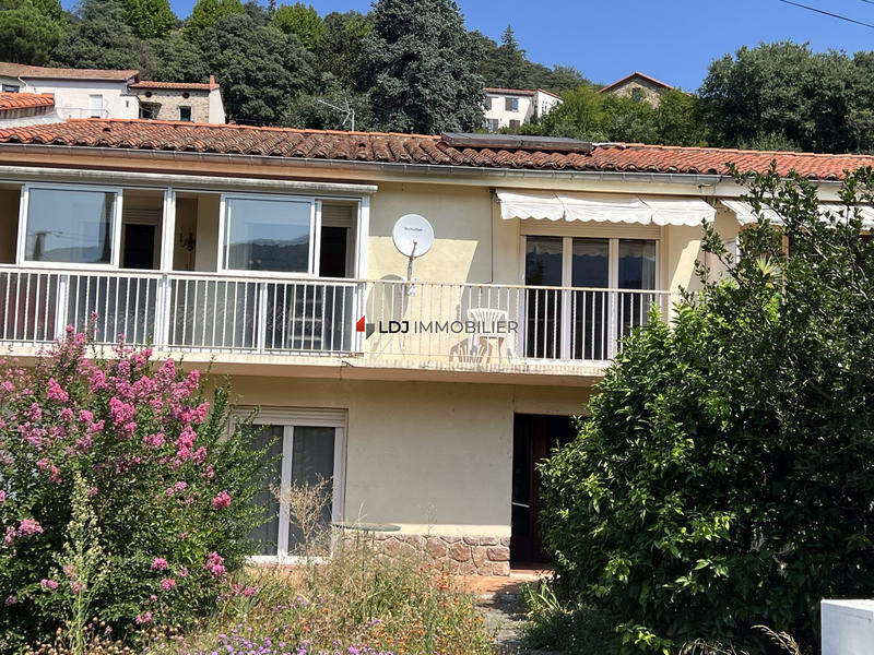 Villa - 136 m² - 5 pièces