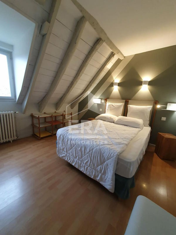 Maison - 128 m² - 6 pièces