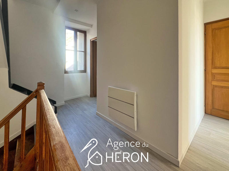 Maison - 88 m² - 5 pièces