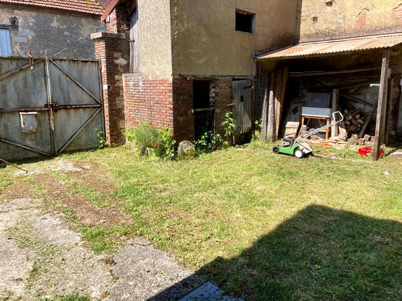 Maison - 42 m² - 1 pièce