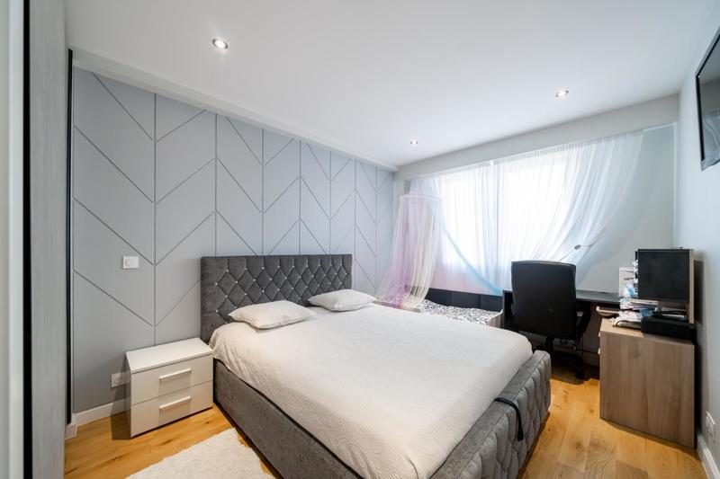 Appartement - 73 m² - 4 pièces