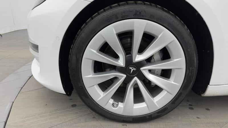 Tesla Model 3 Long Range Dual Motor Awd