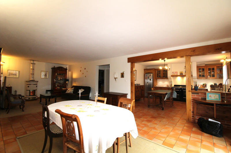 Appartement - 158 m² - 5 pièces