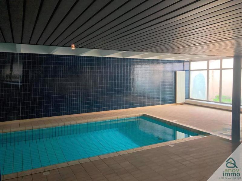 Appartement - 25 m² - 1 pièce