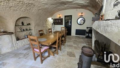 Maison - 120 m² - 4 pièces