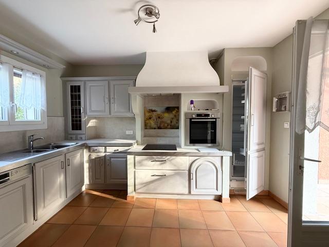 Maison - 108 m² - 6 pièces