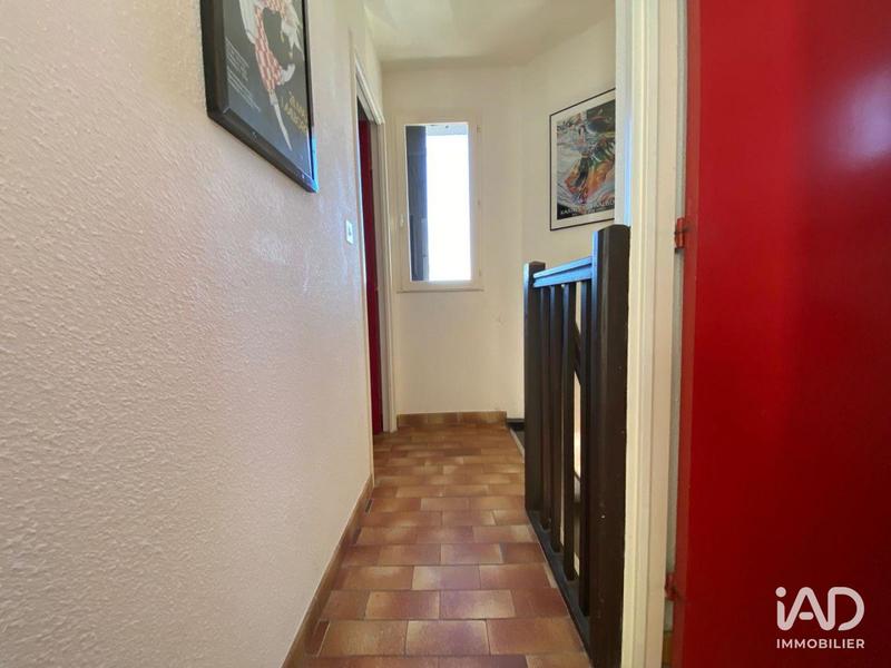 Appartement - 43 m² - 3 pièces