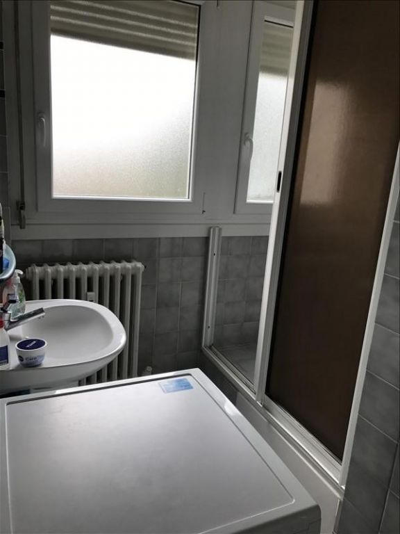 Appartement - 53 m² - 3 pièces