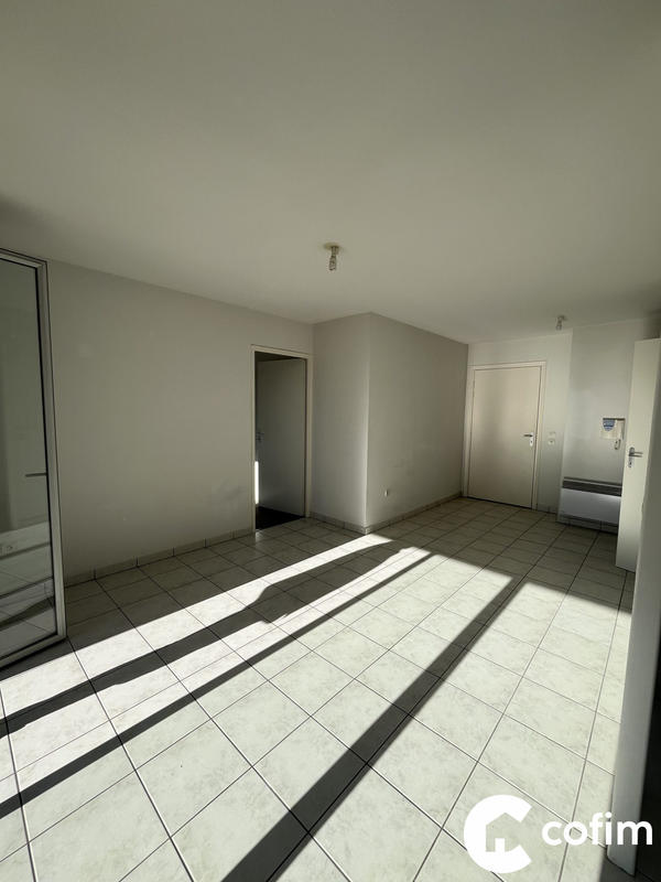 Appartement - 84 m² - 3 pièces