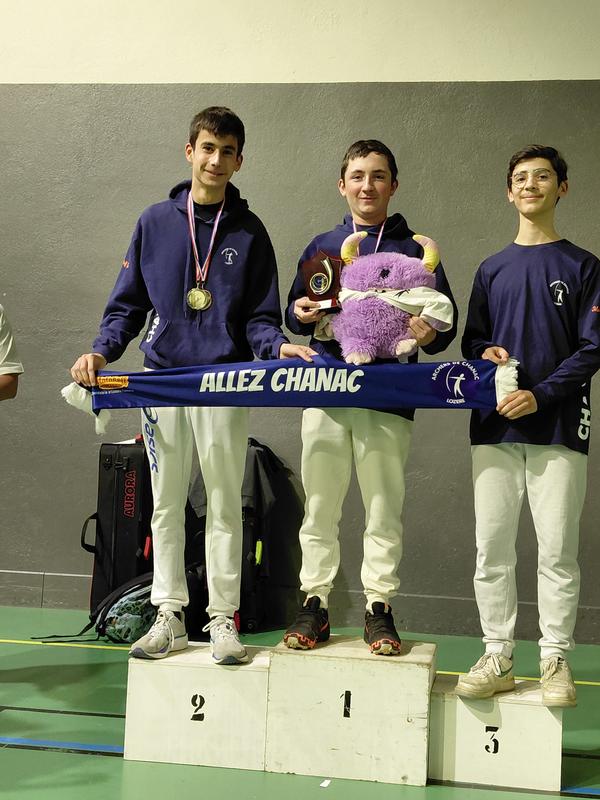 Tir du Roy : Challenge de Tir à l'Arc