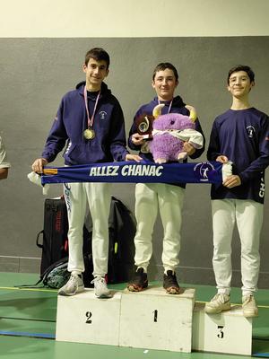 Tir du Roy : Challenge de Tir à l'Arc