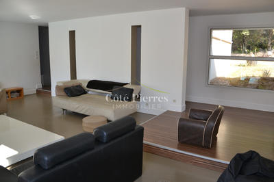 Villa - 200 m² - 6 pièces