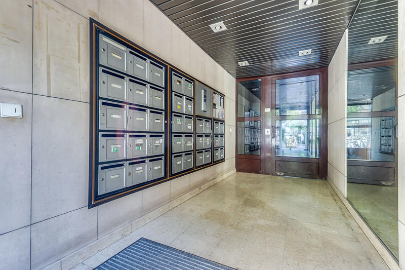 Appartement - 35 m² - 1 pièce