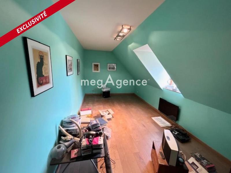 Maison - 175 m² - 7 pièces