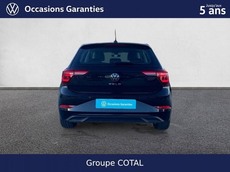 Volkswagen Polo 1.0 Tsi 95 s&amp;S Dsg7 Style