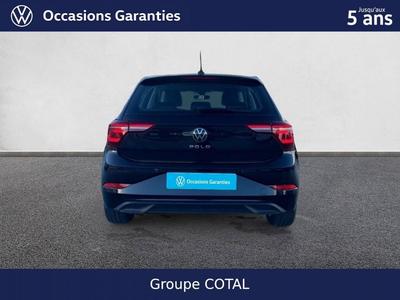 Volkswagen Polo 1.0 Tsi 95 s&amp;S Dsg7 Style