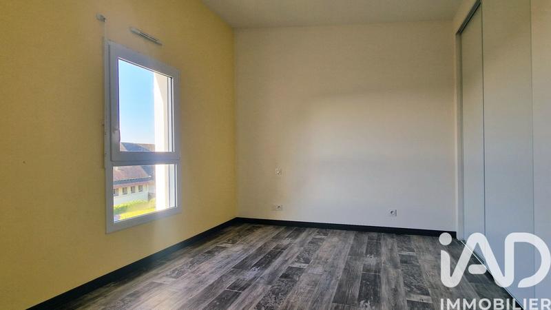 Maison - 104 m² - 5 pièces