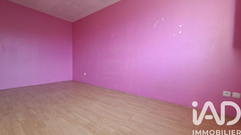 Maison - 101 m² - 4 pièces