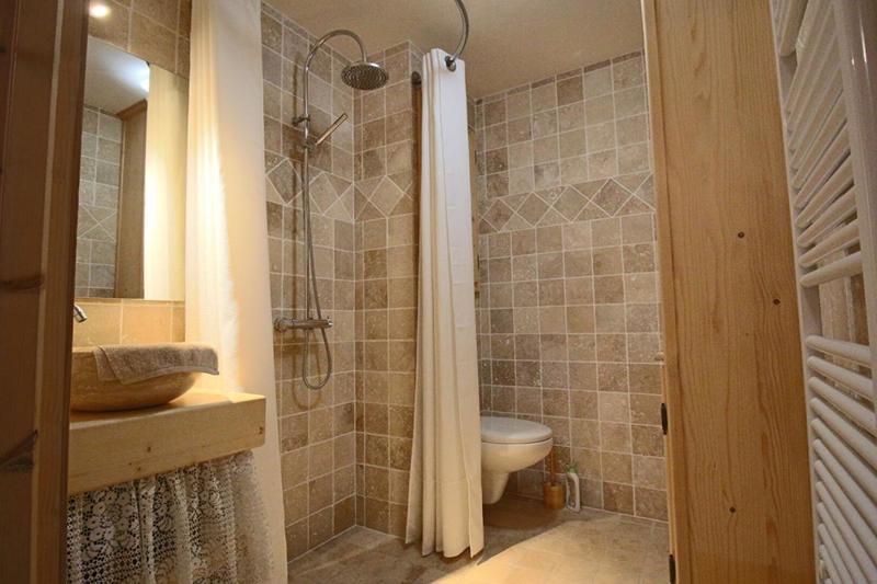 Châlet - 62 m² - 3 pièces