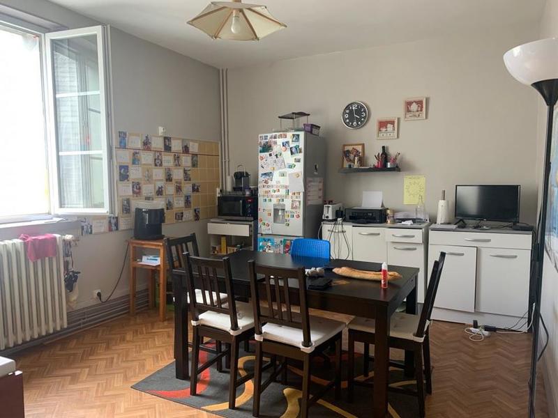 Immeuble - 275 m² - 10 pièces