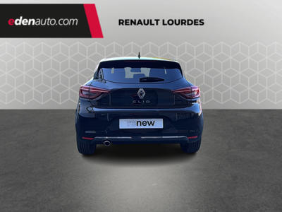 Renault Clio TCe 90 Techno