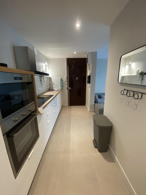 Appartement - 105 m² - 7 pièces