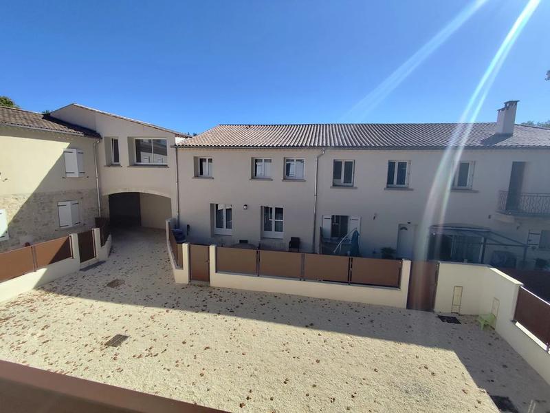 Appartement - 84 m² - 3 pièces