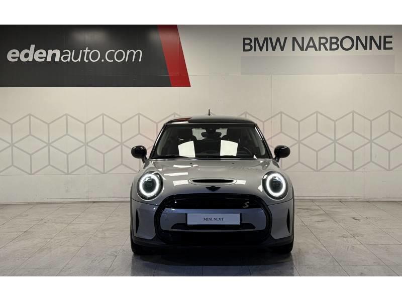 Mini Mini Hatch 3 Portes Cooper se 184 ch Edition Premium