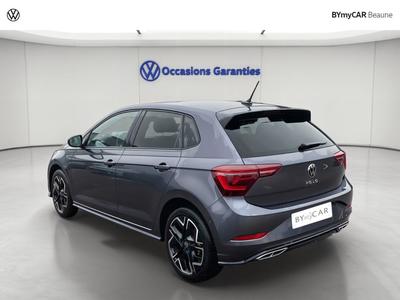 Volkswagen Polo 1.0 Tsi 116 s&amp;S Dsg7 R-Line Edition