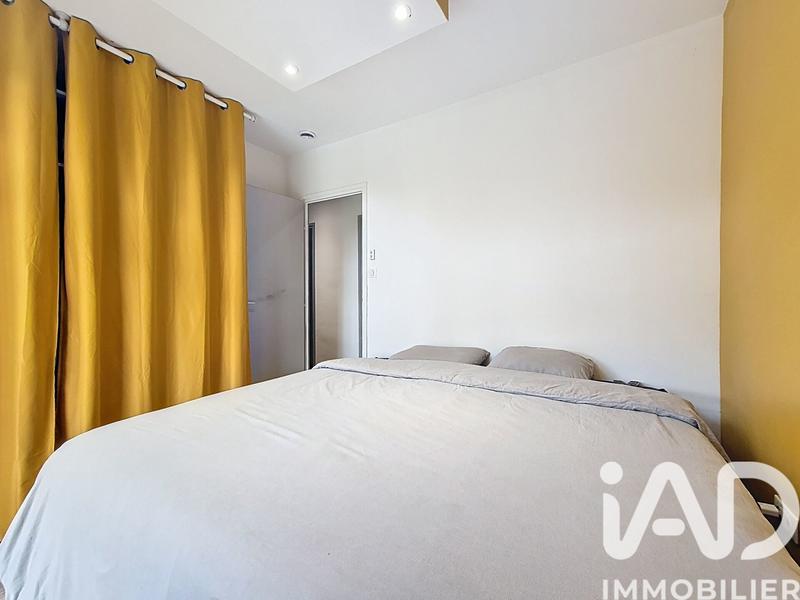 Maison - 92 m² - 5 pièces