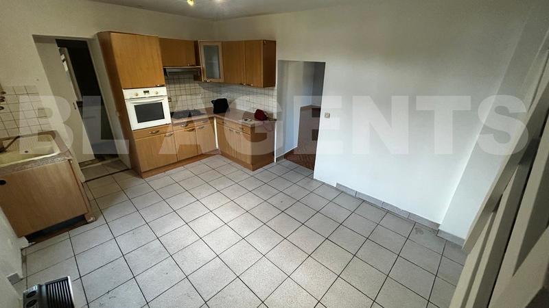 Maison charentaise - 93 m² - 4 pièces