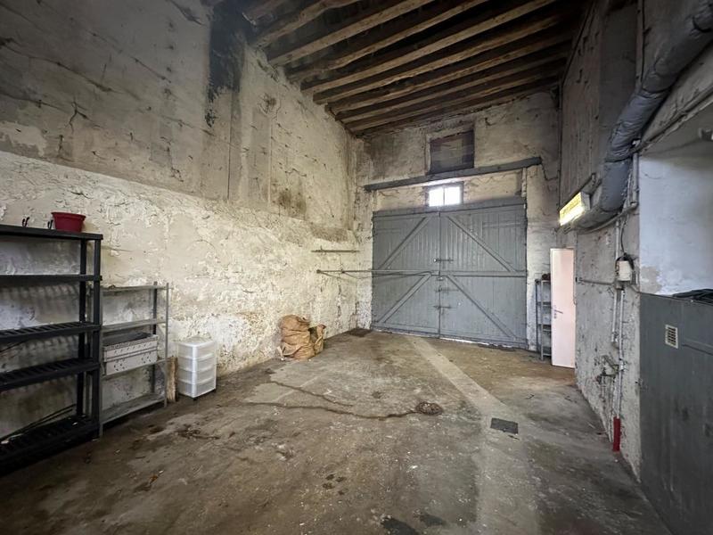 Maison - 132 m² - 5 pièces