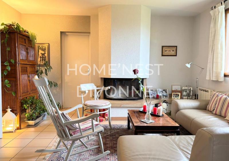 Maison - 177 m² - 7 pièces