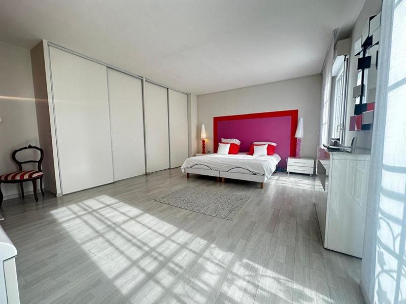 Maison - 142 m² - 5 pièces