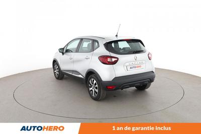 Renault Captur 1.5 dCi Energy Business 110 ch